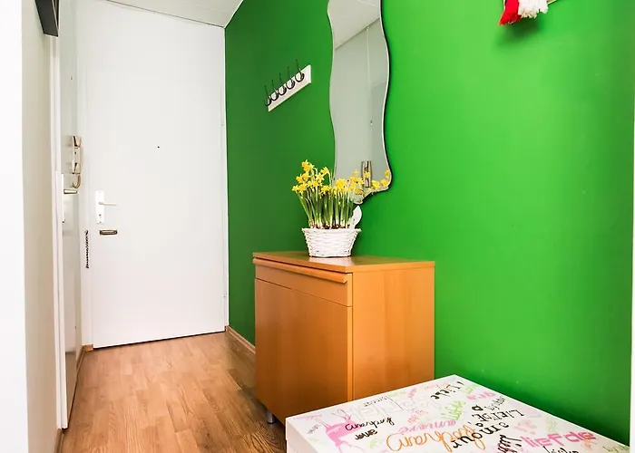 Apartment Little Paradise - Pubone At