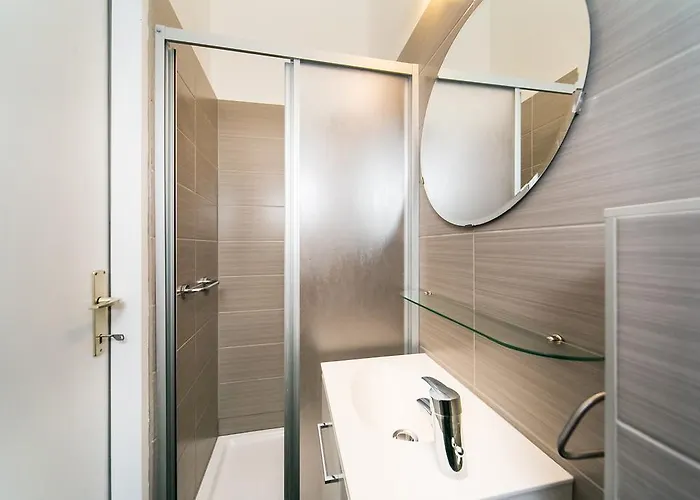 Apartment Little Paradise - Pubone At
