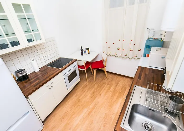 Apartment Little Paradise - Pubone At