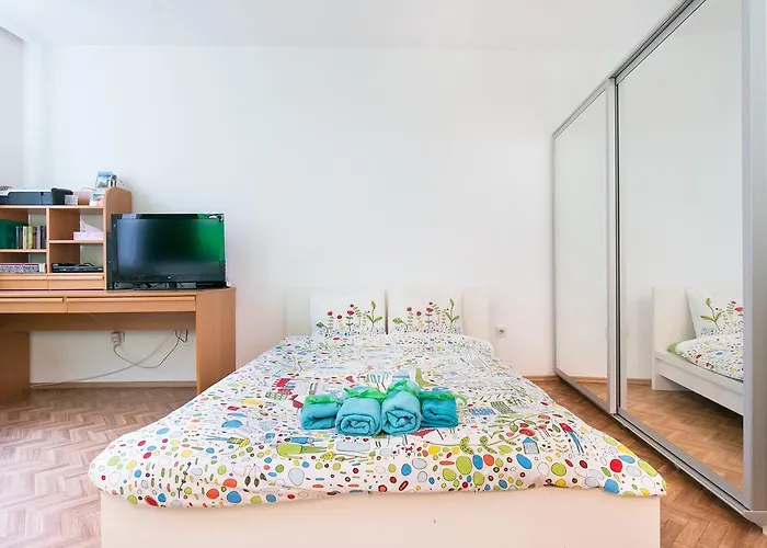 Apartment Little Paradise - Pubone At *