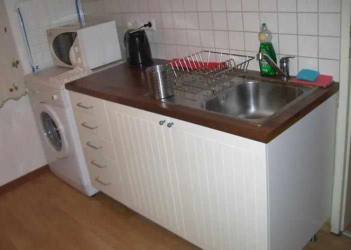 Apartment Little Paradise - Pubone At *