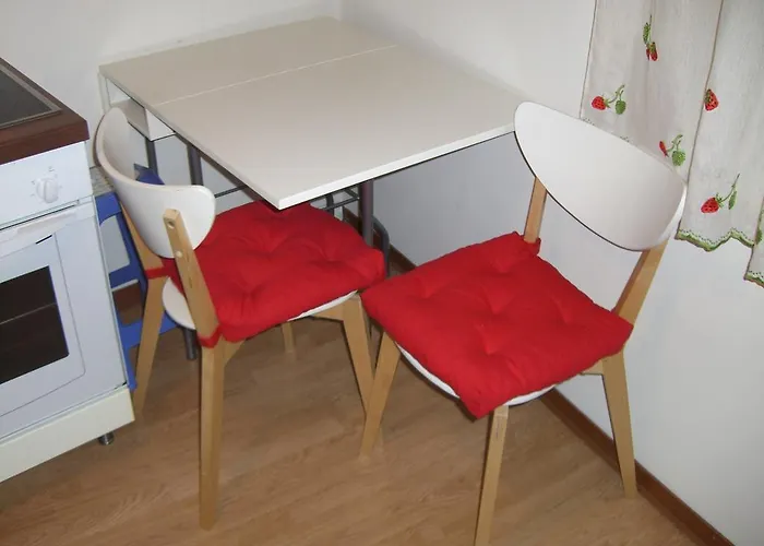 Apartment Little Paradise - Pubone At *