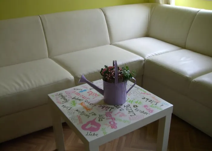 Apartment Little Paradise - Pubone At *