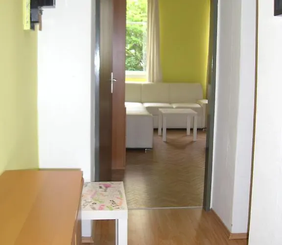 Apartment Little Paradise - Pubone At *